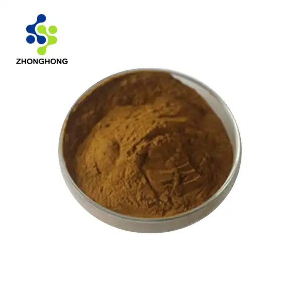 Yu Li Ren Prunus Japonica Extract